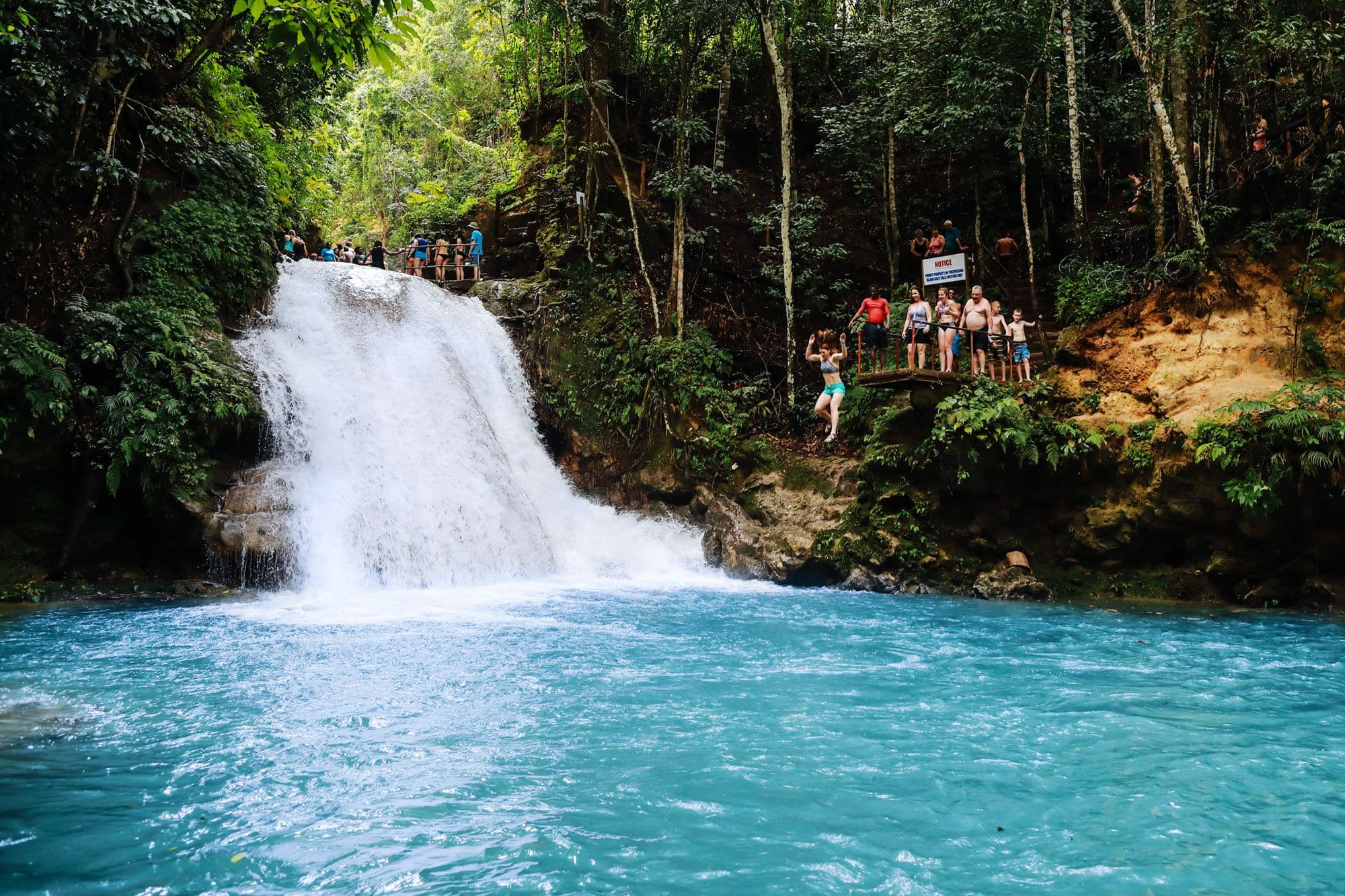 Places to Visit in St. Mary Jamaica