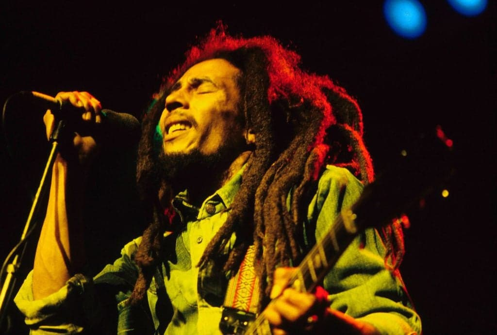 Celebrating Bob Marley: Top 5 songs that made the reggae legend eternal