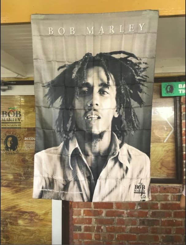 Marley’s 73rd birthday marked by celebration, calls for a statue
