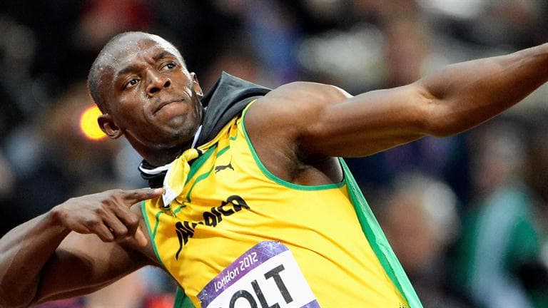 Bolt wanted in off the track role at Commonwealth Games