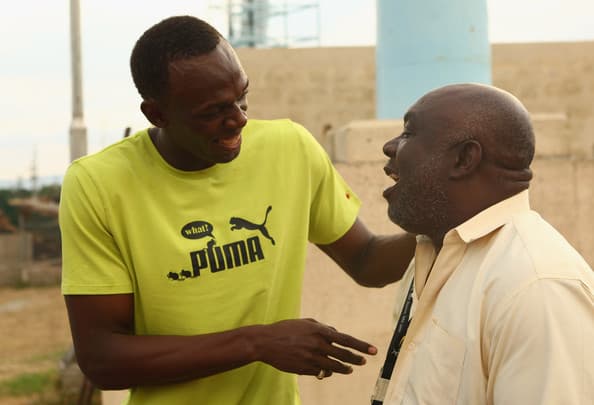 Usain Bolt Stadium to be built in Jamaica