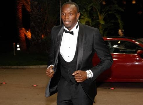 Bolt confident of World Champs glory