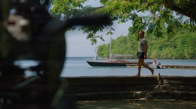 Jamaica on Display as James Bond Film Opens in Major Markets