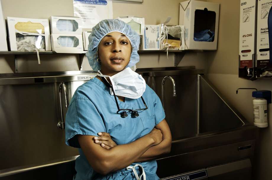 Houston doctor of Jamaican parentage victim of murder/suicide