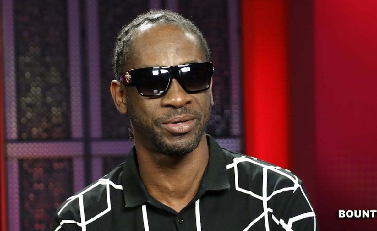 Bounty Killer gets his UK visa reinstated