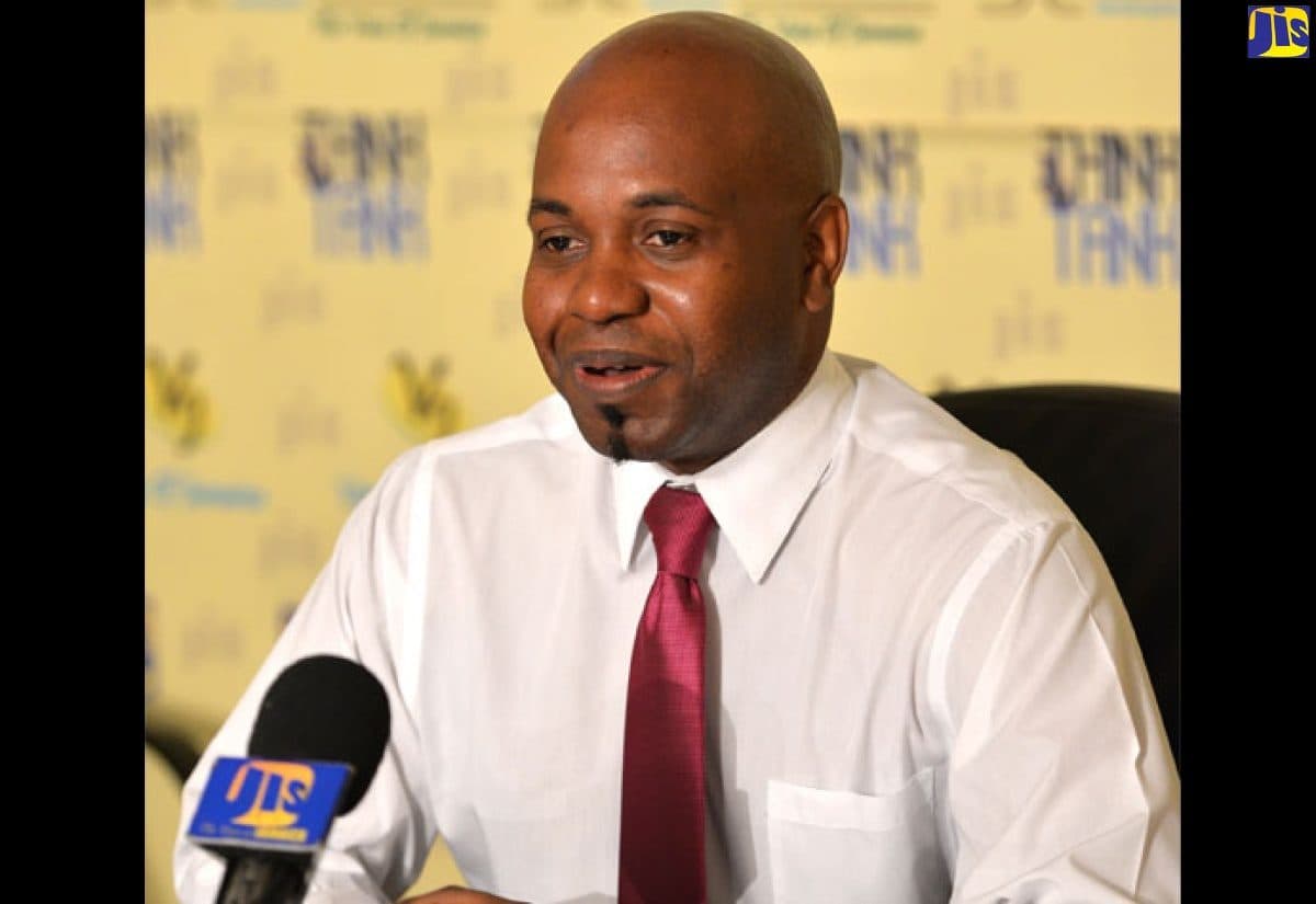 Jamaican government implements measures to prevent entry of substandard lithium-ion batteries