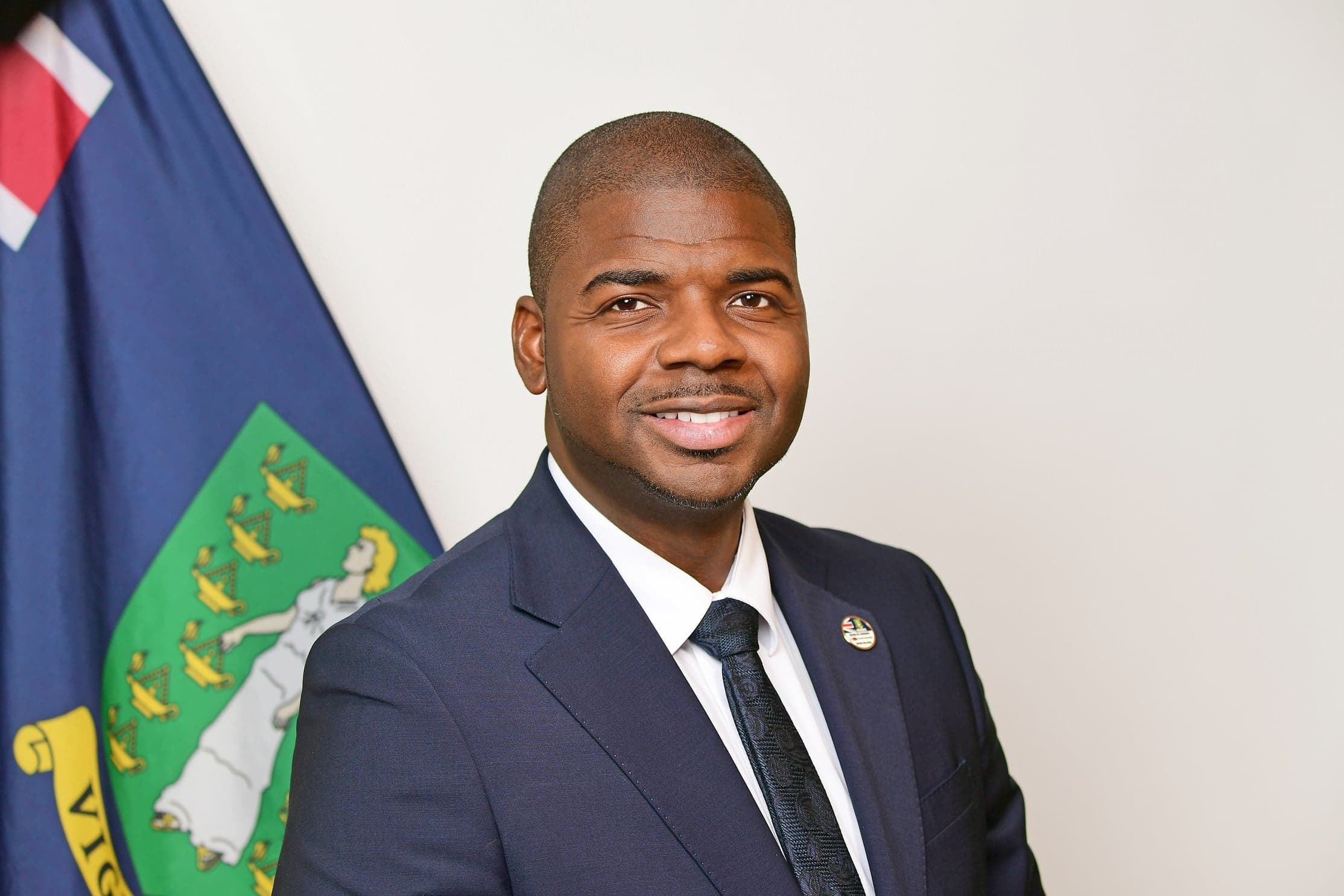 BVI moves to constitutional reform talks with UK