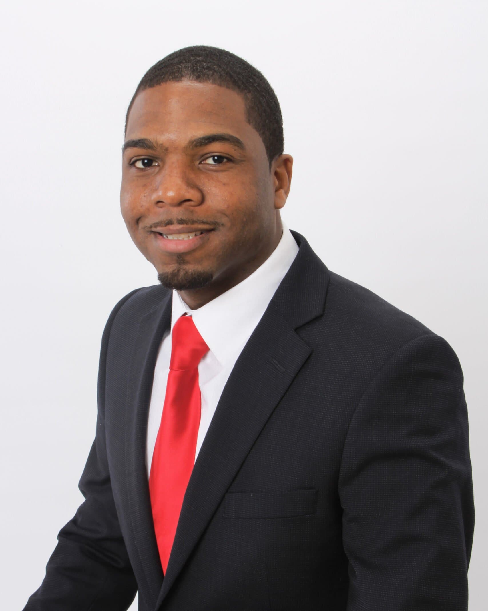 Michael Hepburn, of Bahamian roots, aims to become Miami's first Black mayor