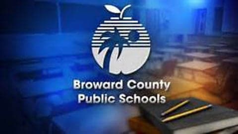 Broward Schools graduation rate hits historic high of 91.4%