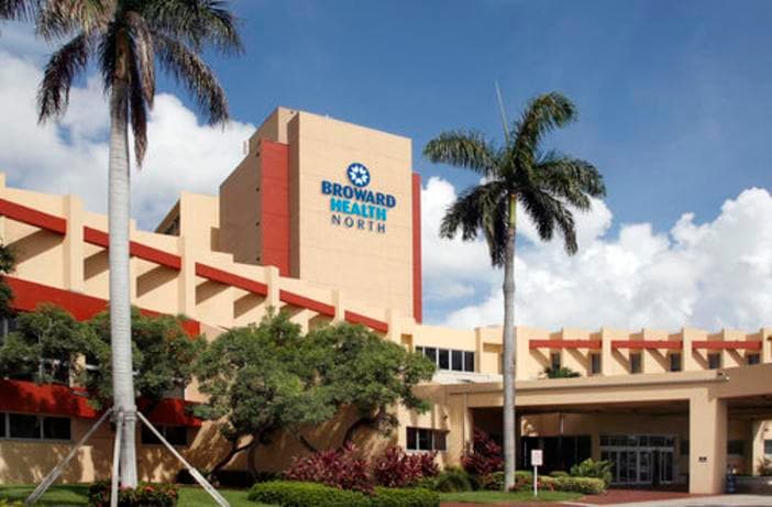 Broward Health North earns second 'A' hospital safety grade for Fall 2024