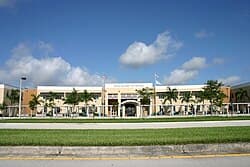 Broward schools recognized as Guy Harvey Conservation District