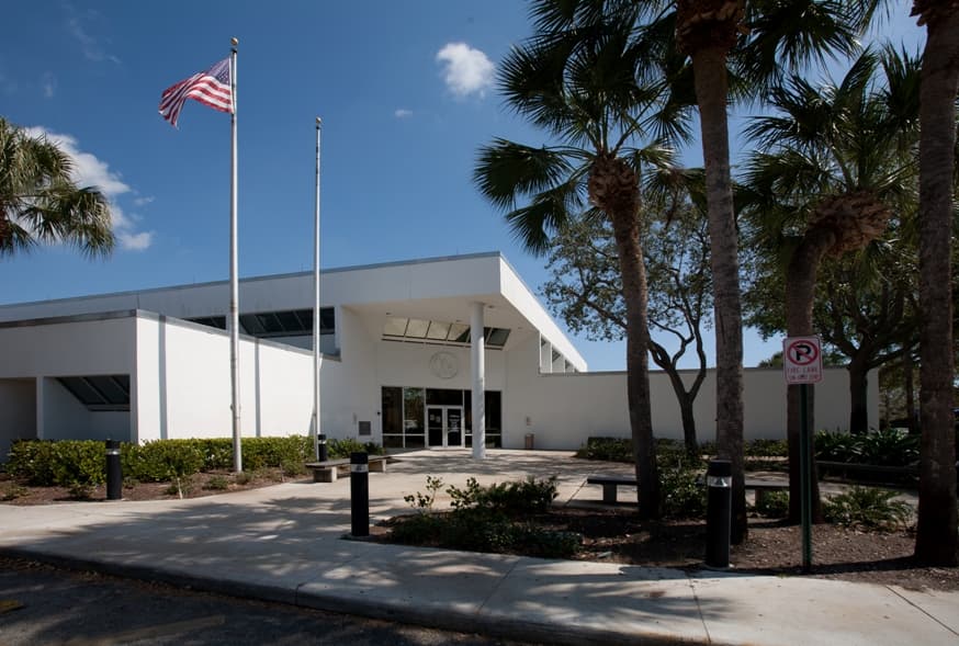 Health Care District to Open New Walk-up COVID-19 Test Site in Delray Beach