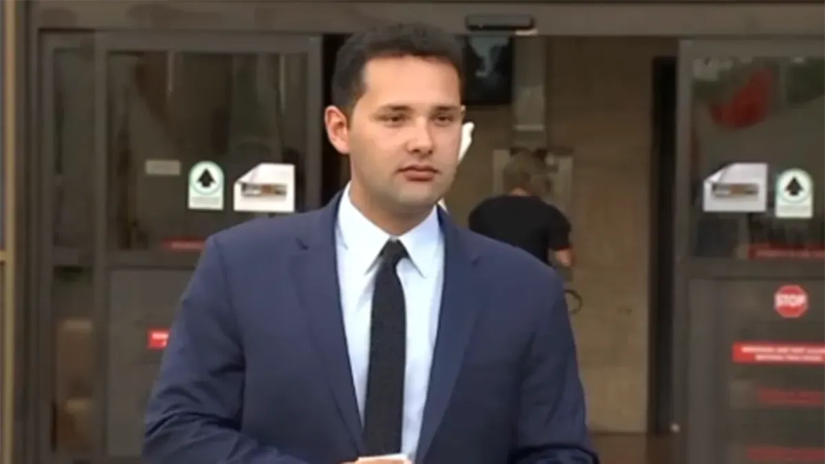 Bryan Calvo becomes youngest mayor in Florida history after Hialeah victory