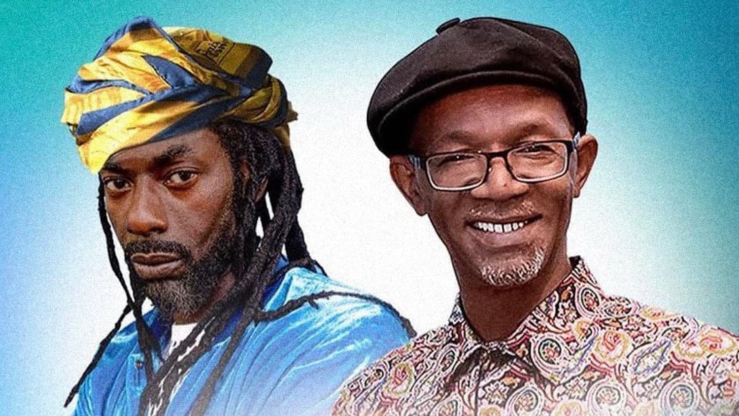 An Intimate Affair: Buju Banton and Beres Hammond to host New Year’s Day Concert