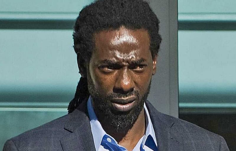 Buju Banton fully booked