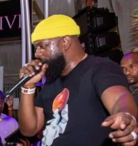 Bunji Garlin wins Carnival Road March Title
