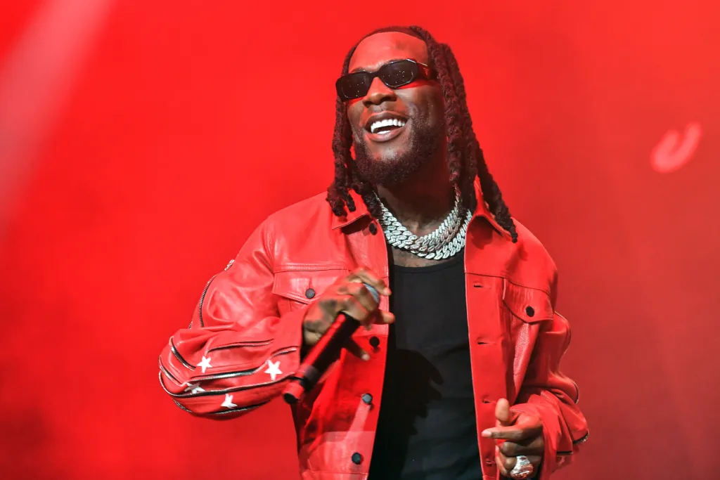 Nigerian Sensation Burna Boy set to rock Spilligate’23 festival in the Bahamas
