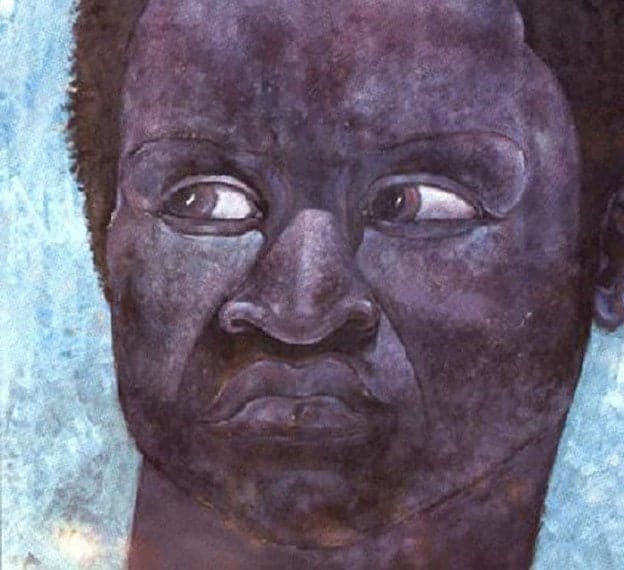 Bussa Leader of the Rebellion