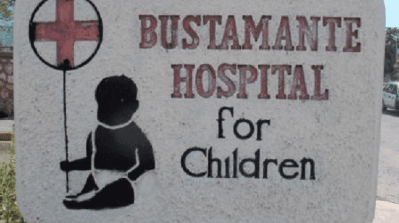Tragic death of 10-month-old girl at Bustamante Hospital for Children sparks investigation
