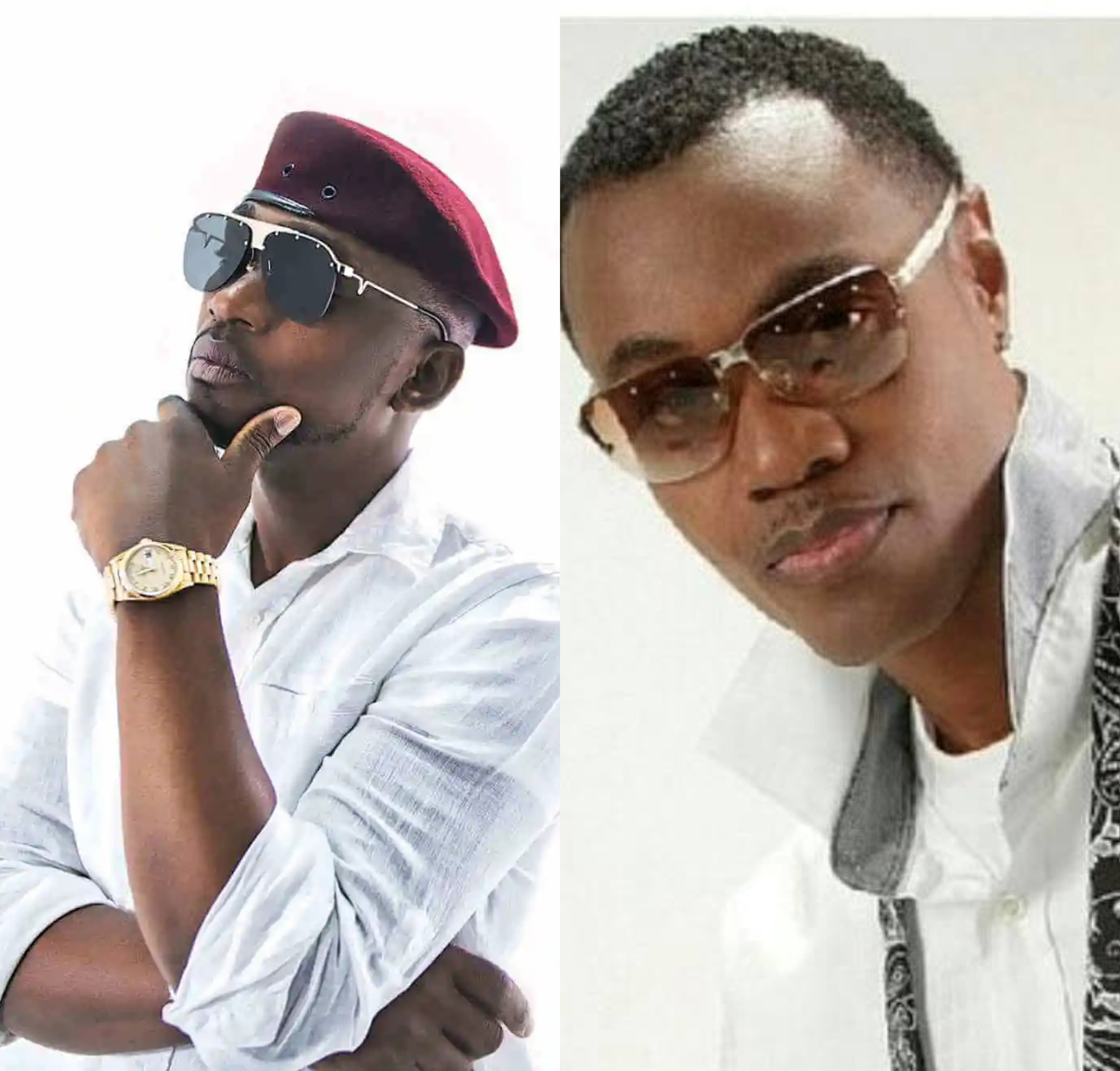 Busy Signal, Wayne Wonder to receive Reggae Icon Award at Jamaica's Independence Grand Gala