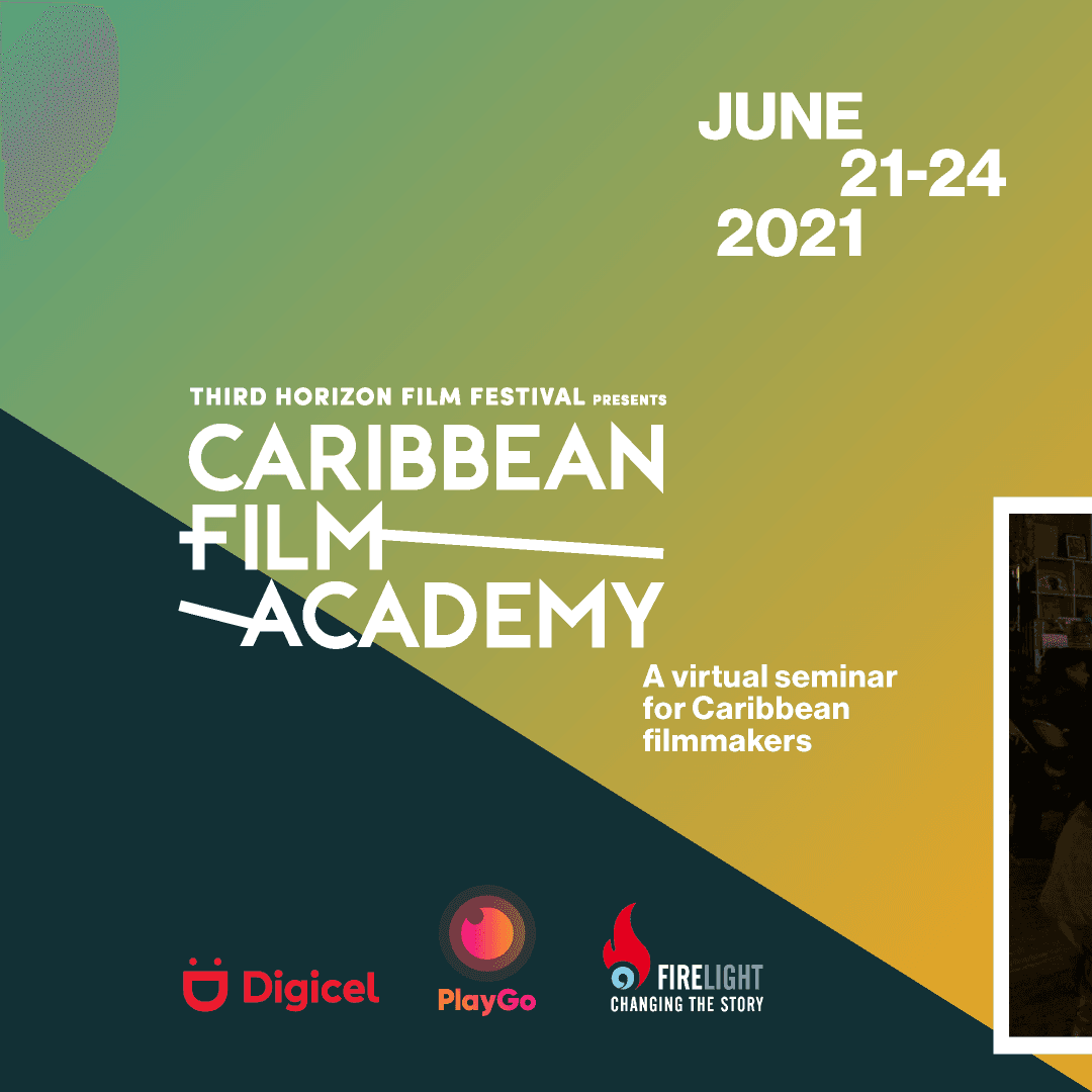 Third Horizon Film Festival Presents Virtual Caribbean Film Academy
