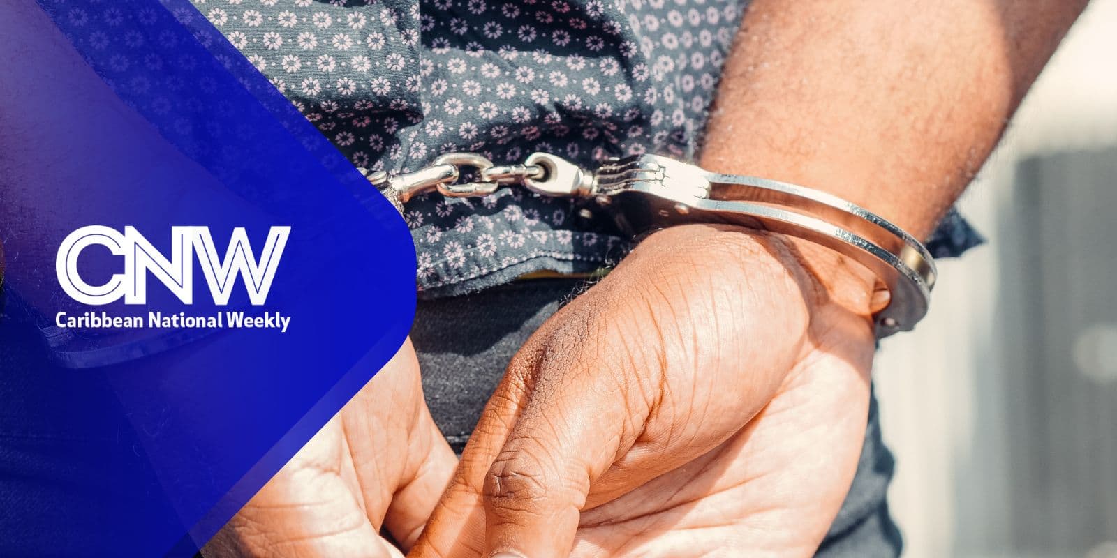 Deportation ordered for suspects in disappearance of US couple in SVG