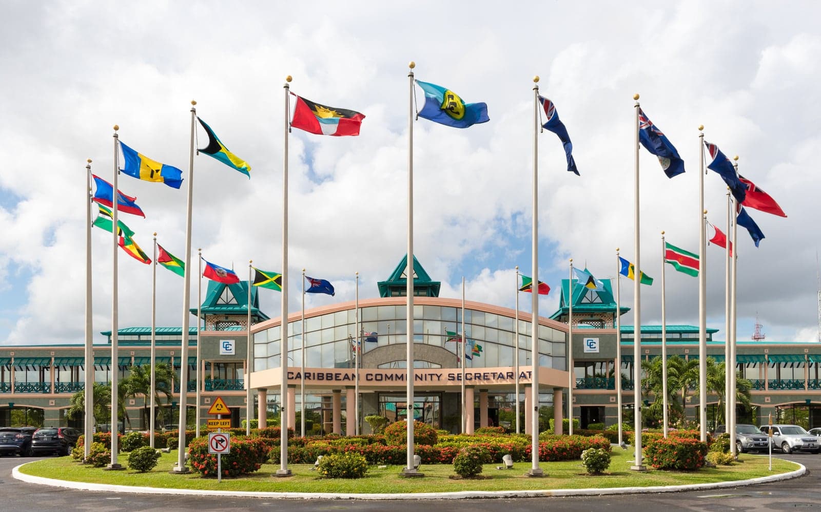 CARICOM welcomes UN resolution declaring slavery among gravest crimes against humanity
