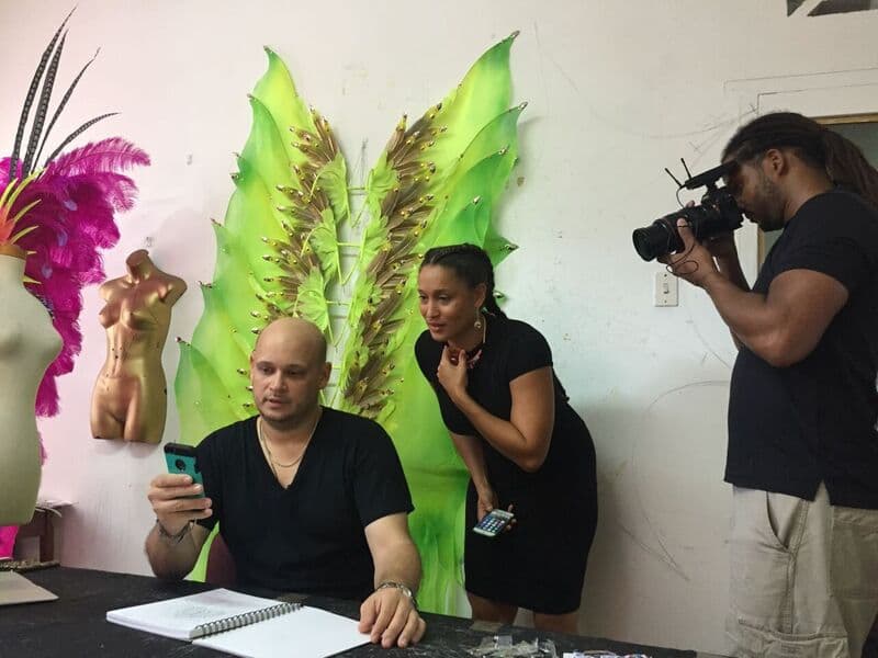 Carnival Documentary series coming to South Florida