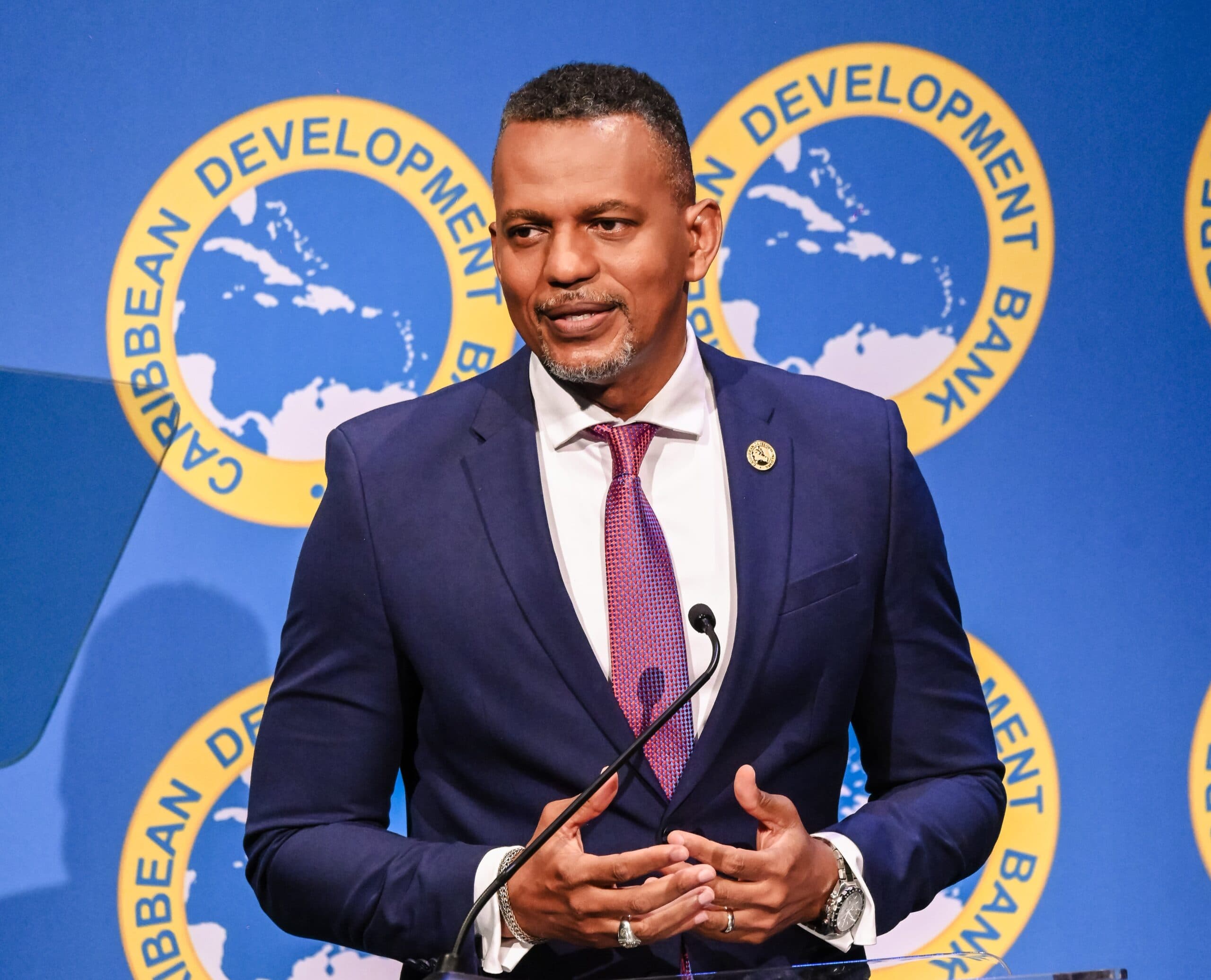 CDB says fighting corruption is critical to Caribbean development