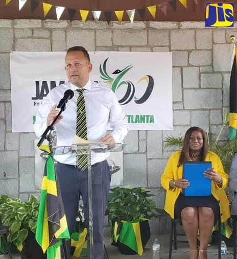 Jamaica 60 Celebrations Building on History of Greatness