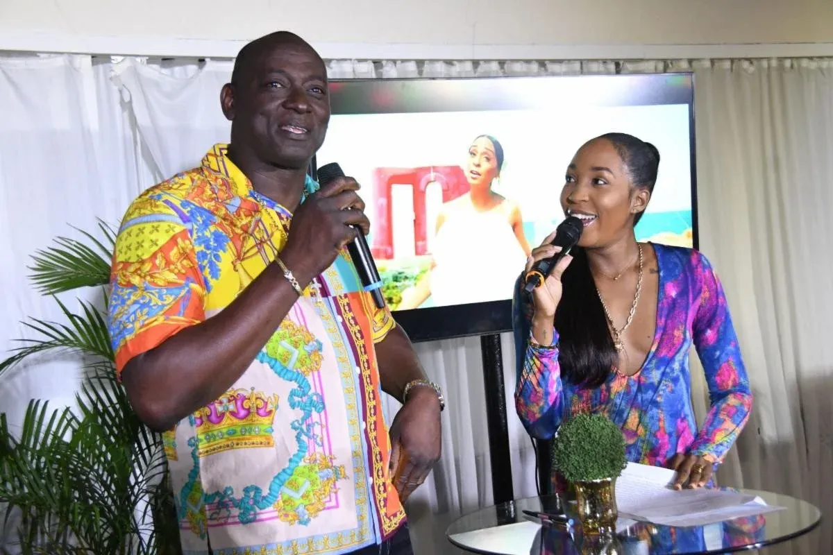 CIGA Records taps region's music for big global impact