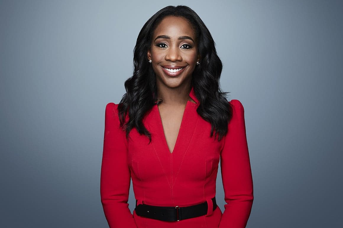 CNN’s Abby Phillip, of Trinidadian roots, to deliver 23rd Eric Williams Memorial Lecture