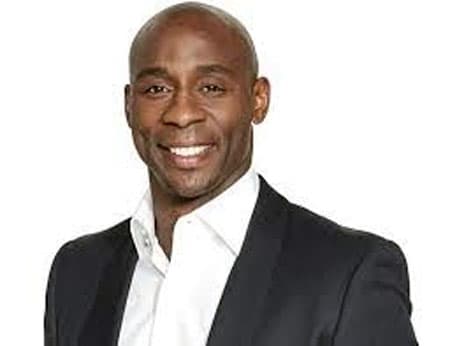 Former Grenada soccer star is CONCACAF director