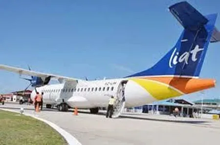 Former LIAT employees get termination compensation