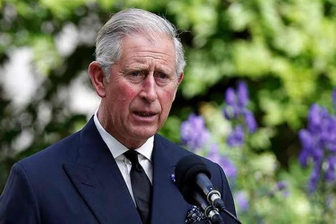 Prince of Wales to visit hurricane ravaged islands