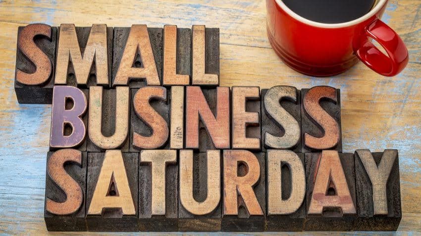 Lauderdale Lakes celebrates Small Business Saturday