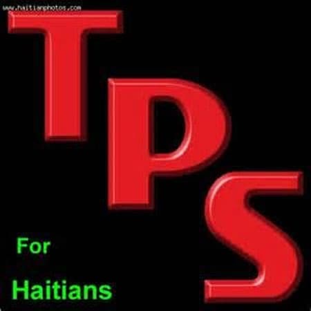 Congressional Black Caucus urges Trump to extend TPS