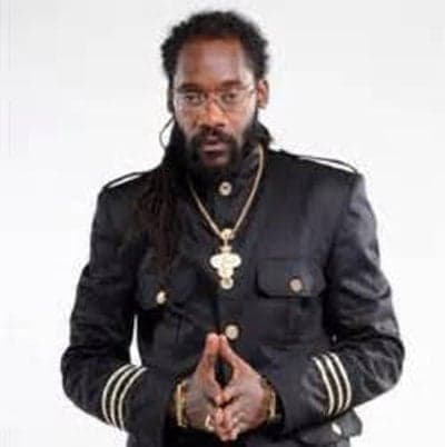 Tarrus Riley visits Miramar High ahead of Jerk Festival