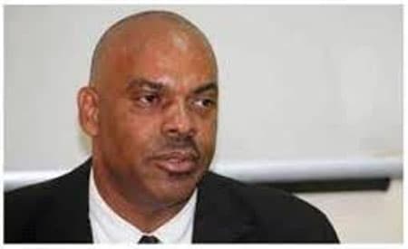 Police challenge "political interference," ex police commissioner