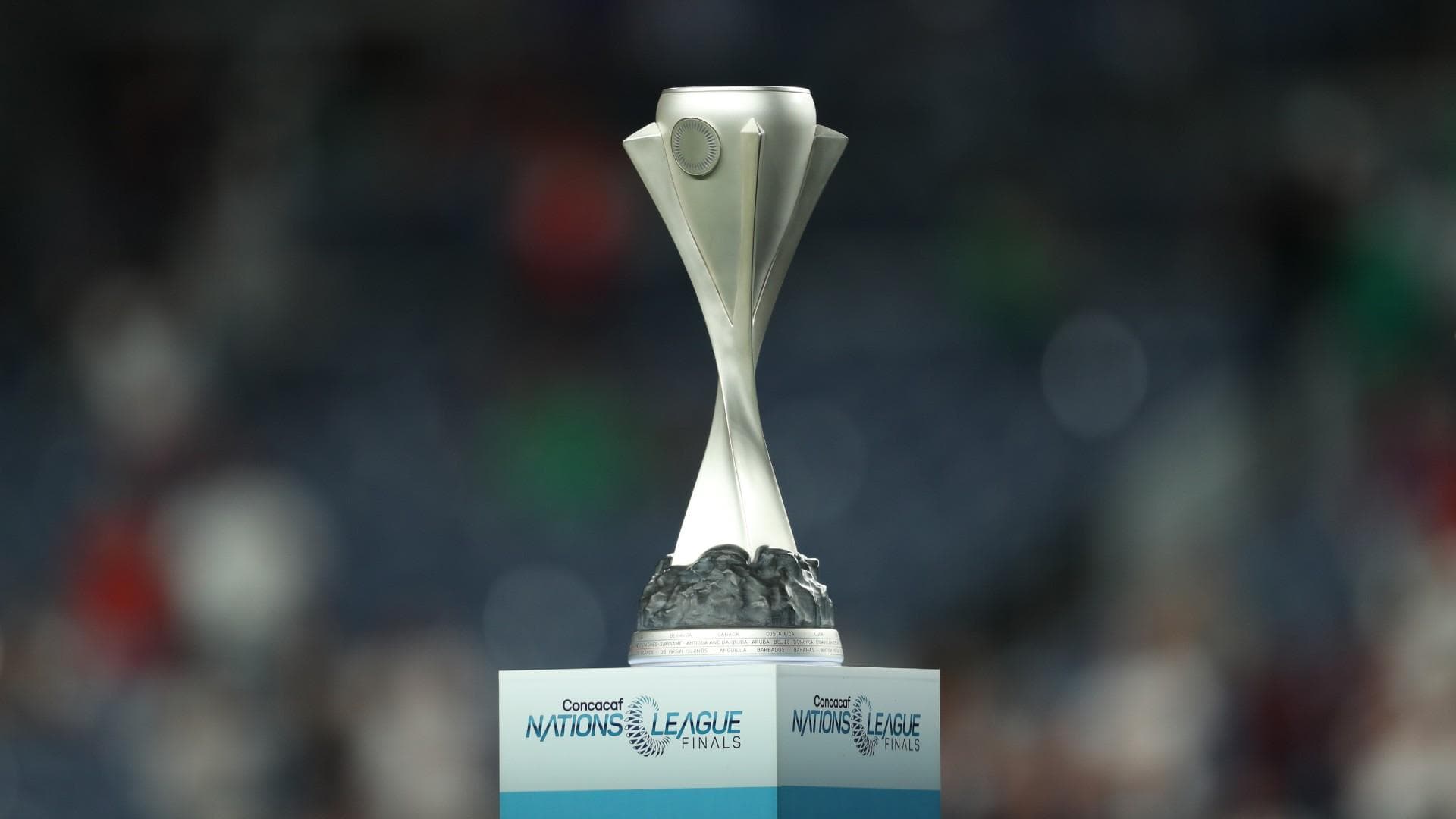 Caribbean braced for Nations League showdown as Gold Cup stakes rise
