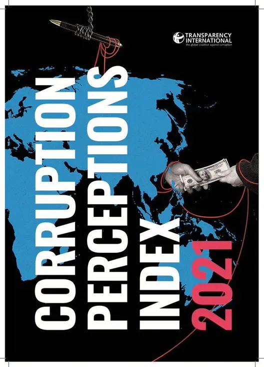 Latest Corruption Perceptions report gives highest Caribbean ranking to Barbados