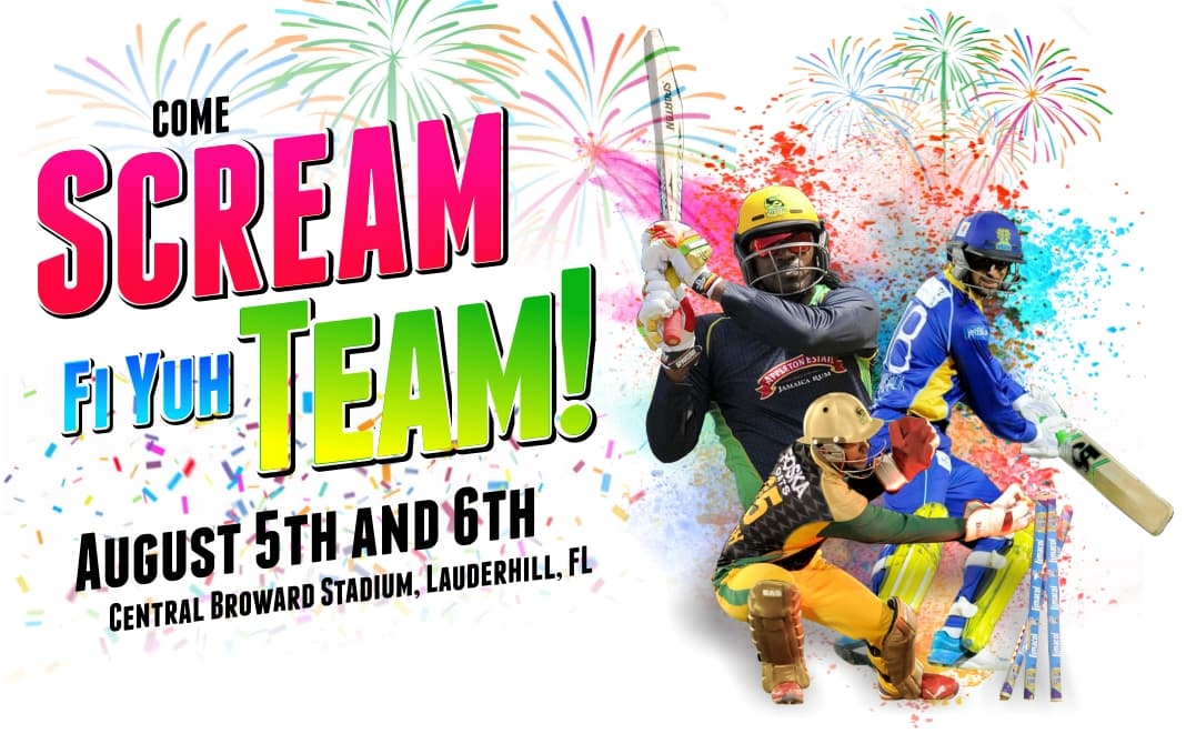 More Ticket Outlets for CPL Tournament