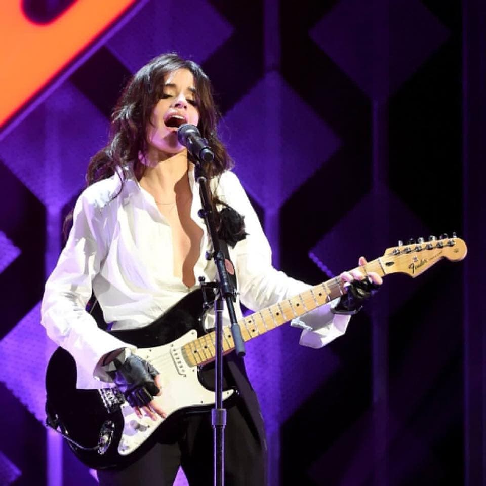 Entertainment briefs: Camila Cabello, M·A·C at Carnival and Soca Monarch Finalists