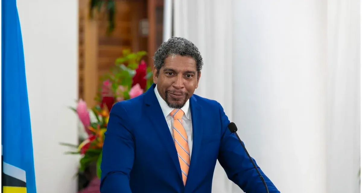 St. Vincent records $70 million rise in tax revenue