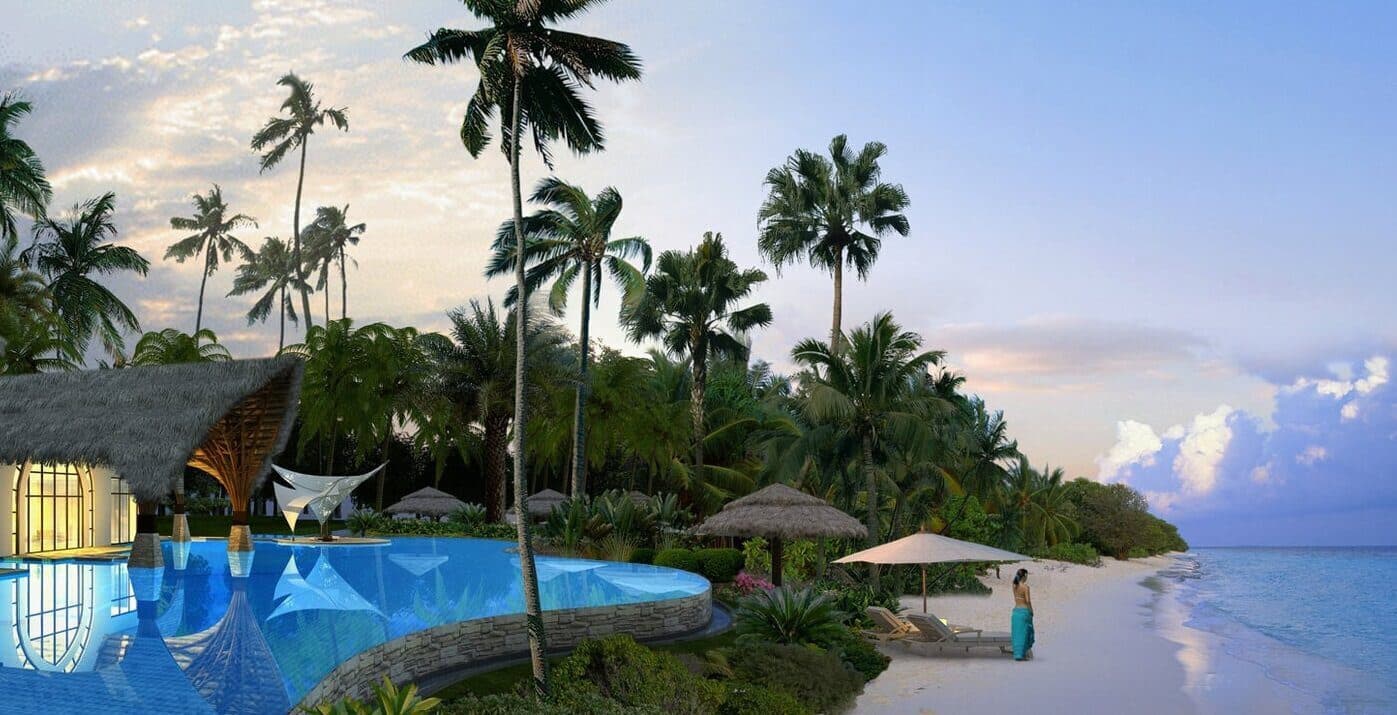 Caribbean Galaxy CEO unveils ambitious plans for Canelles Resort and Spa Development in Saint Lucia