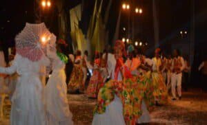 Caribbean Region launches three-year project to develop cultural and creative industries