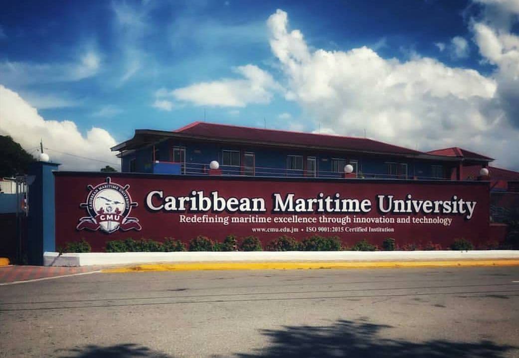 Caribbean Maritime University ranks in top 15% of global maritime institutions