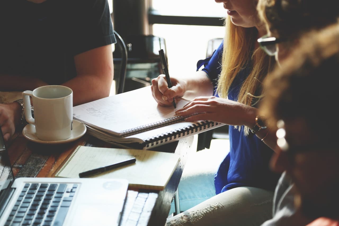 National Entrepreneurship Month: Celebrating innovators and building tomorrow’s business leaders