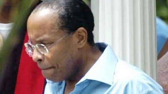 Freed! Fraud case against Cash Plus boss Carlos Hill crumbles