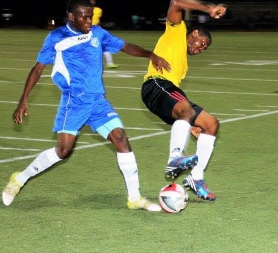 Rock Island defeat Creekers in five-goal thriller